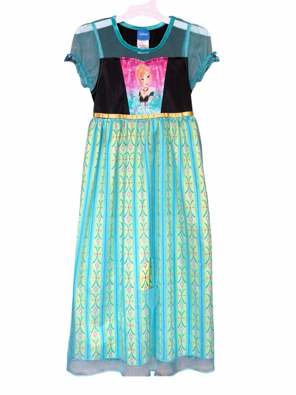 Disney full length